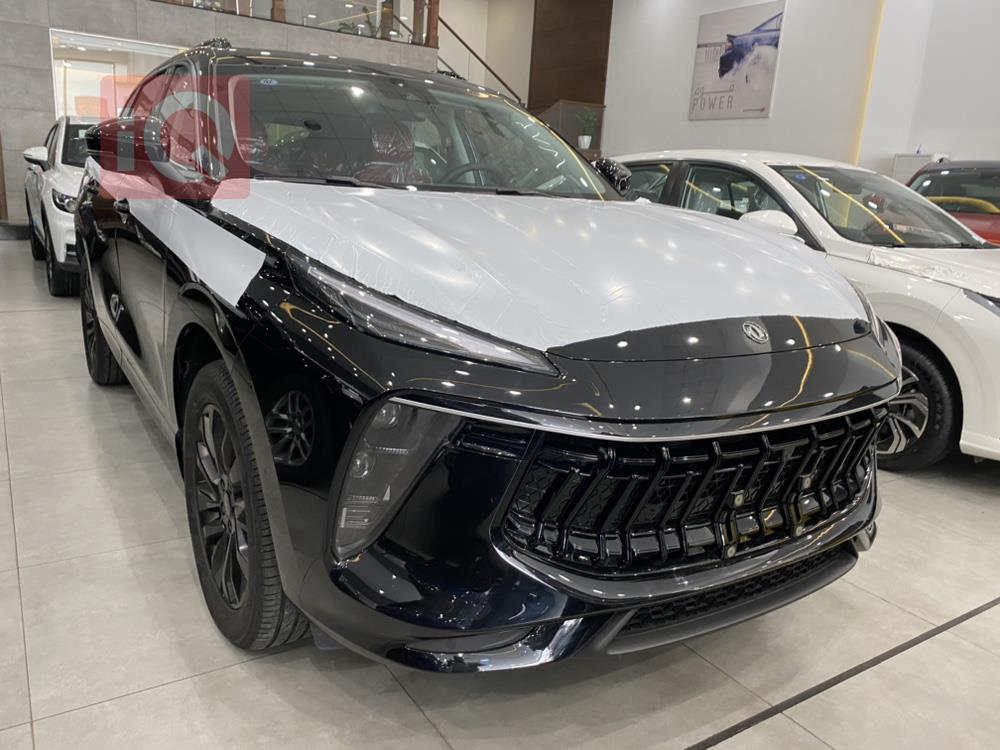 دۆنگ فینگ T5 EVO